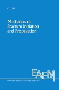 Cover Mechanics of Fracture Initiation and Propagation
