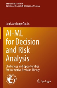 Cover AI-ML for Decision and Risk Analysis
