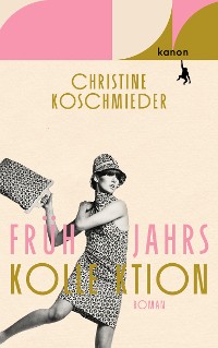 Cover Frühjahrskollektion