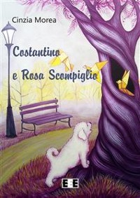 Cover Costantino e Rosa Scompiglio