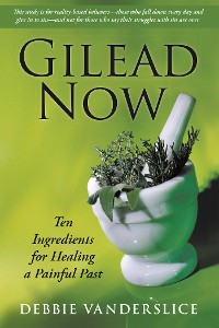 Cover Gilead Now