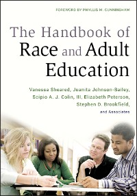 Cover The Handbook of Race and Adult Education