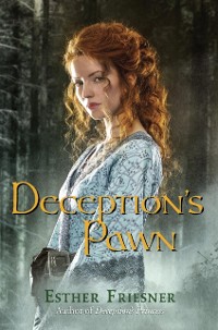 Cover Deception's Pawn