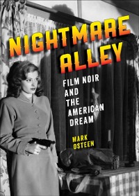 Cover Nightmare Alley