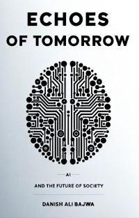 Cover Echoes of Tomorrow
