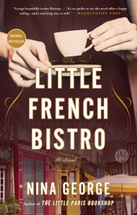 Cover Little French Bistro