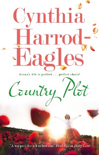 Cover Country Plot