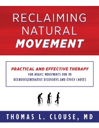 Cover Reclaiming Natural Movement