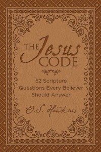 Cover Jesus Code