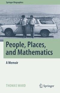 Cover People, Places, and Mathematics