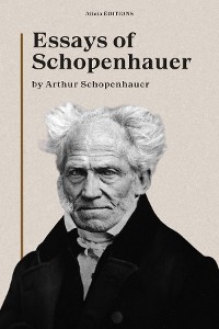 Cover Essays of Schopenhauer