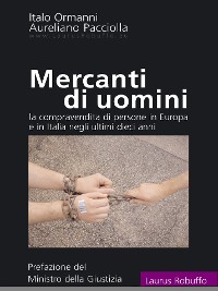 Cover Mercanti di uomini