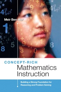 Cover Concept-Rich Mathematics Instruction