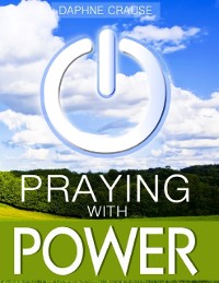 Cover Praying With Power