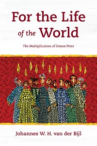 Cover For the Life of the World