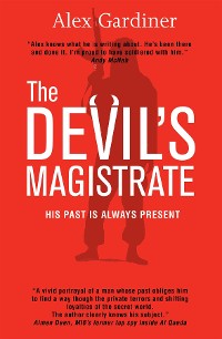 Cover The Devil's Magistrate