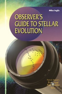 Cover Observer's Guide to Stellar Evolution