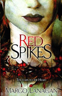 Cover Red Spikes