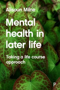 Cover Mental Health in Later Life
