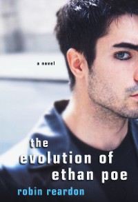 Cover The Evolution of Ethan Poe