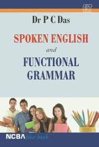 Cover Spoken English and Functional Grammar
