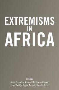 Cover Extremisms in Africa