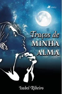 Cover Traços de minha Alma