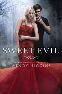 Cover Sweet Evil