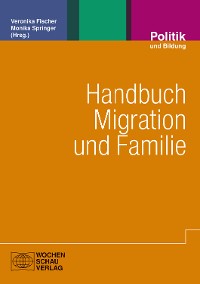 Cover Handbuch Migration und Familie