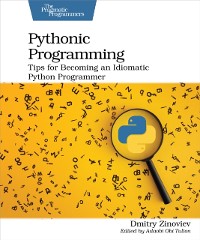 Cover Pythonic Programming