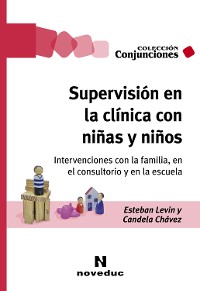 Cover Supervisión en la clínica con niñas y niños