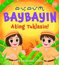 Cover Baybayin, Ating Tuklasin