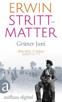 Cover Grüner Juni