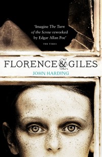 Cover Florence and Giles