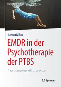 Cover EMDR in der Psychotherapie der PTBS