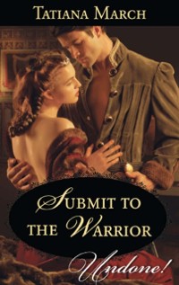 Cover SUBMIT TO WARRIOR_HOT SCOT2 EB