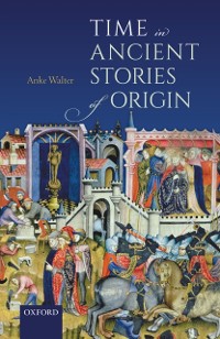 Cover Time in Ancient Stories of Origin