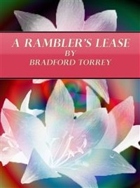 Cover A Rambler's lease