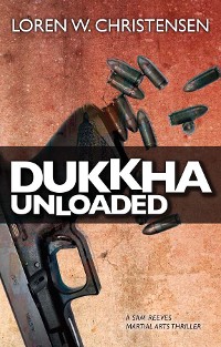 Cover Dukkha Unloaded