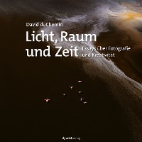 Cover Licht, Raum und Zeit