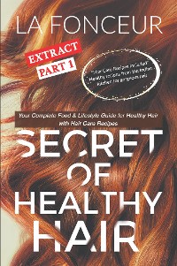 Cover Secret of Healthy Hair Extract Part 1