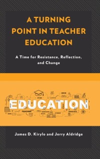 Cover Turning Point in Teacher Education