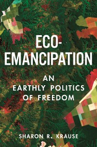 Cover Eco-Emancipation