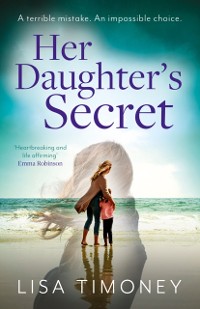 Cover Her Daughter's Secret