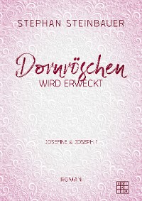 Cover Dornröschen wird erweckt