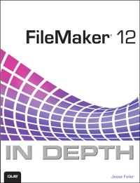 Cover FileMaker 12 In Depth