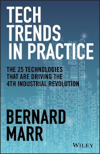 Cover Tech Trends in Practice