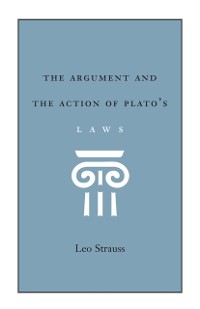 Cover Argument and the Action of Plato's Laws