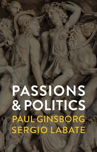 Cover Passions and Politics