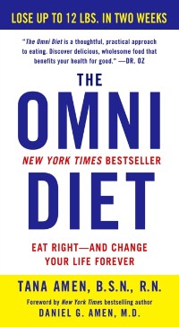 Cover Omni Diet